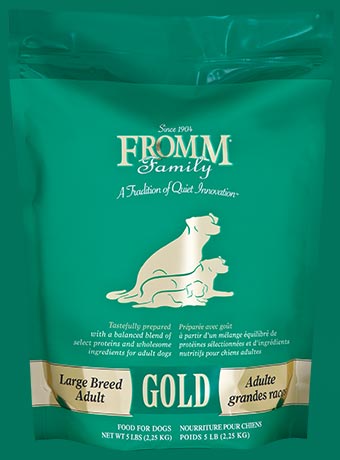 liquid gold for dogs